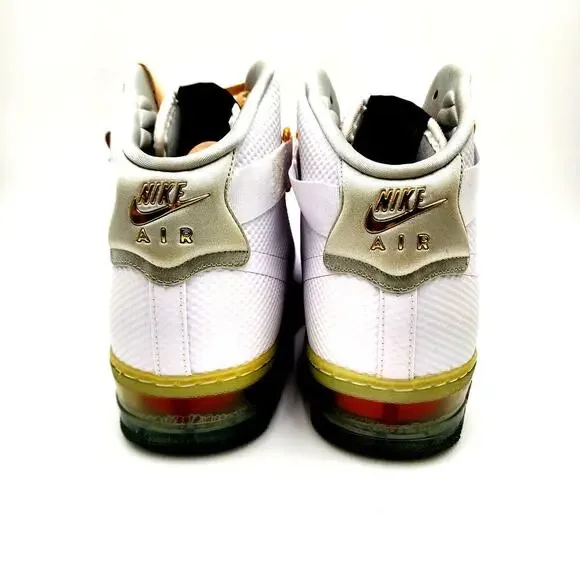 NIKE Air Force 1 CMFT Lux QS E Pluribus Unum US Men's 12 - Picture 6 of 16